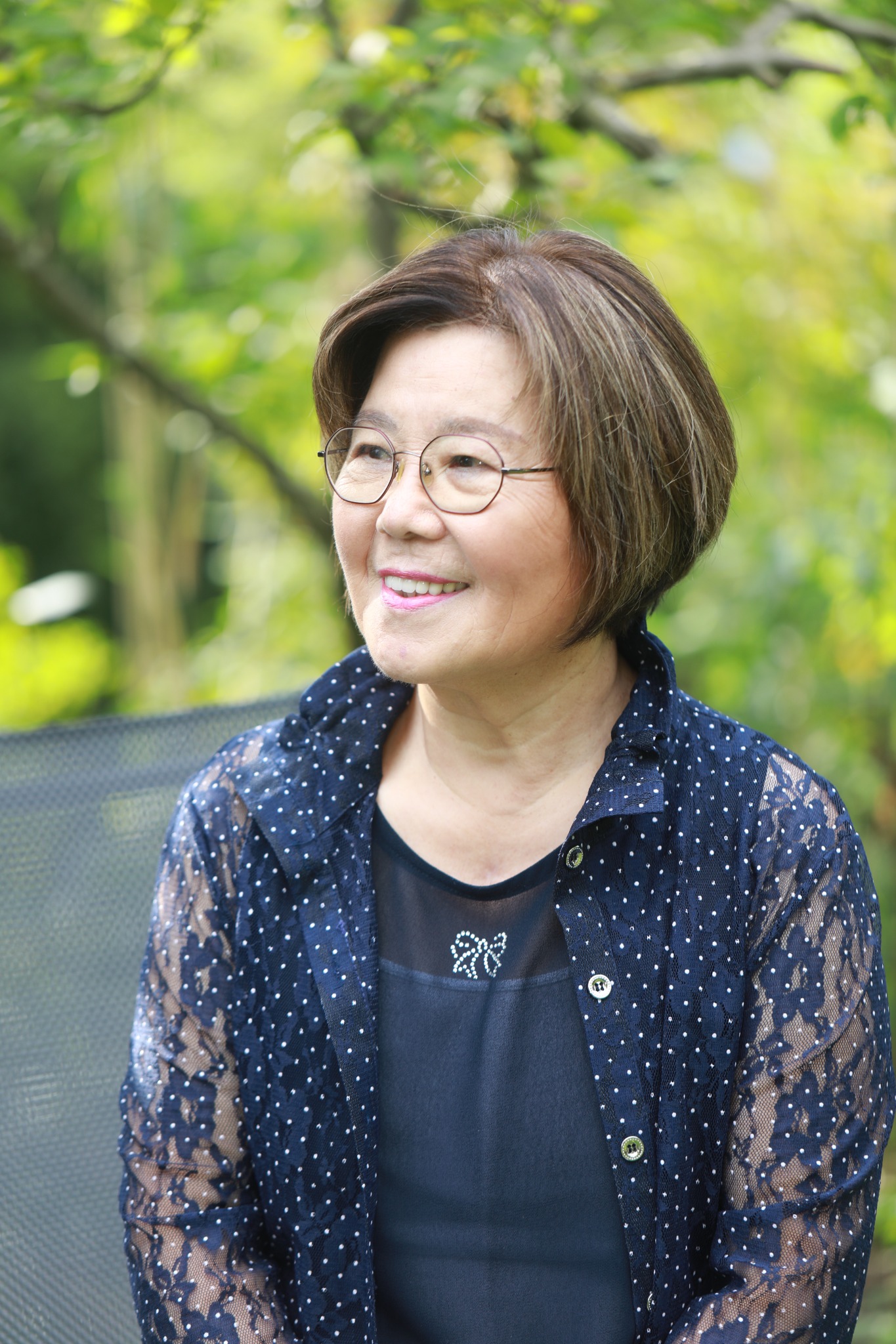 김 간호사 프로필 사진