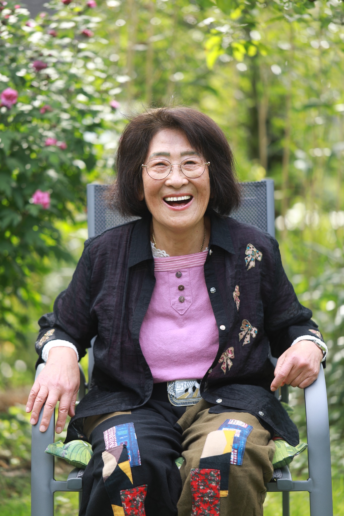 이 간호사 프로필 사진