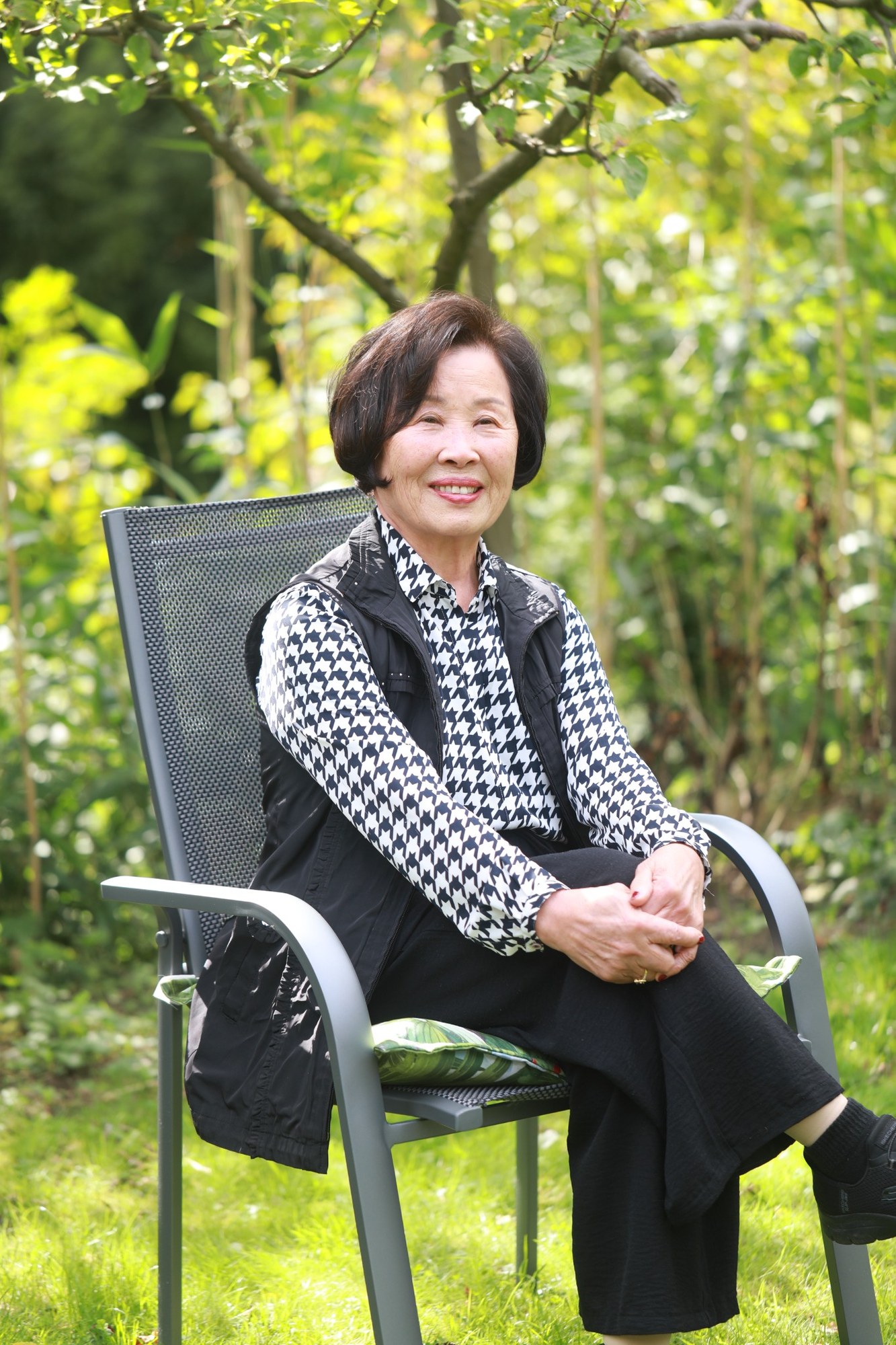 파독간호사 60주년 기록사진 11