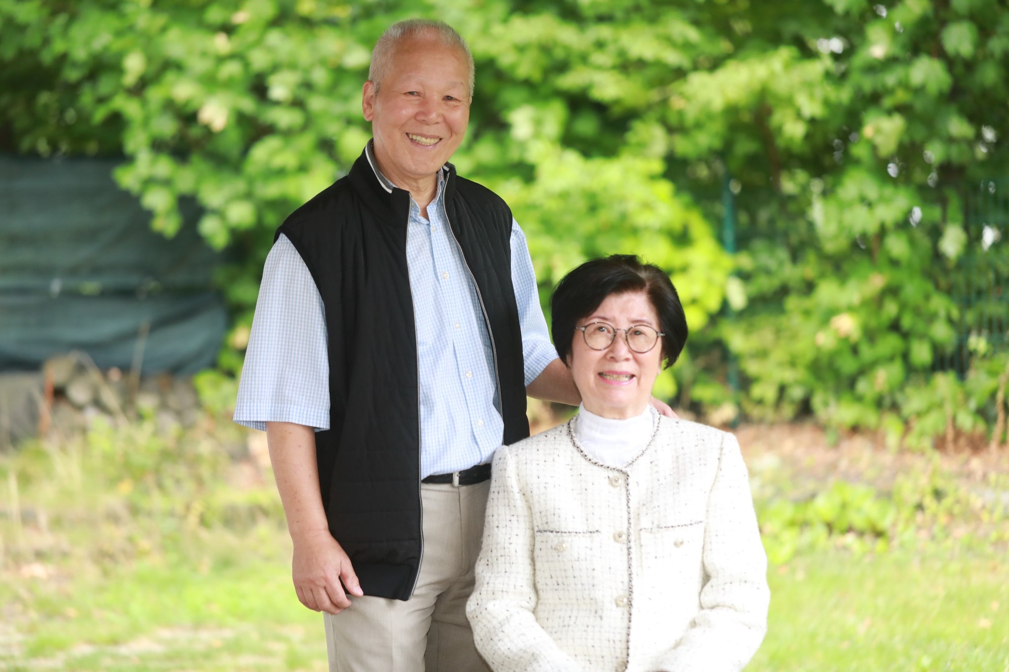 파독간호사 60주년 기록사진 15
