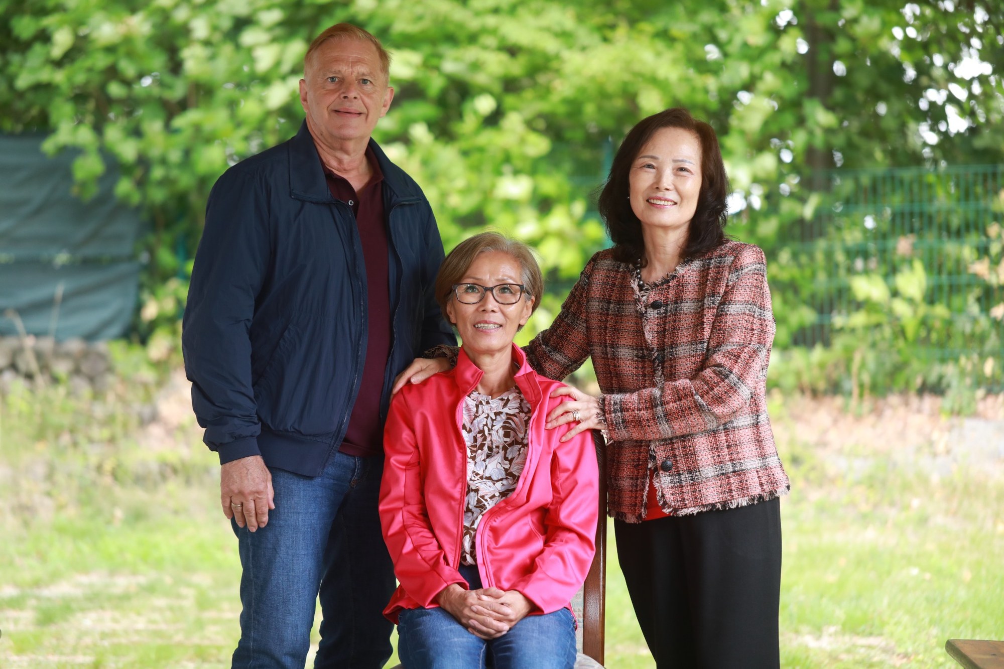 파독간호사 60주년 기록사진 17
