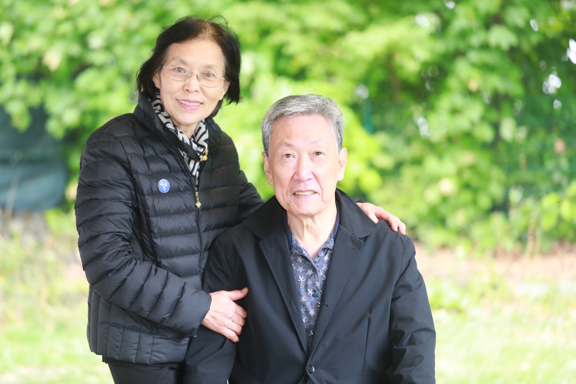 파독간호사 60주년 기록사진 19